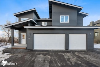 18744 Denmark Cir, Anchorage, AK 99516