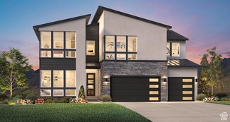 1167 W Gossamer Ln Unit 19, Saratoga Springs, UT 84045