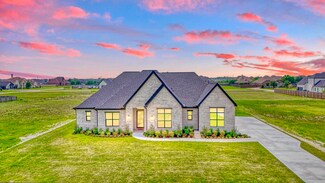 13419 Whispering Sage Dr, Hockley, TX 77447