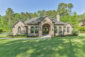 29043 Shirley Meadow, Magnolia, TX 77355