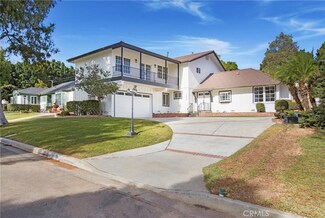 14435 Eastridge Dr, Whittier, CA 90602