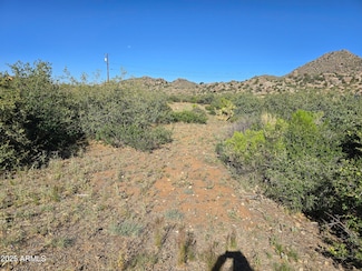 23358 Candy Cane Ln Unit 2, Yarnell, AZ 85362