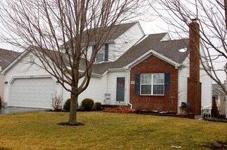 3150 Menzola Dr, Columbus, OH 43228