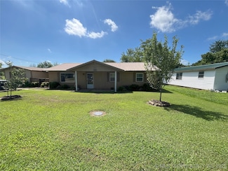 205 NW Stockton Ave, Keota, OK 74941