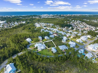 224 Plantation Cir Unit Lot 58, Santa Rosa Beach, FL 32459