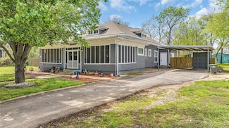 403 N 4th Ave, Marietta, OK 73448
