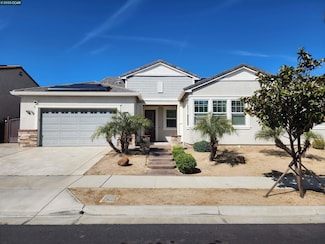 411 Springfield Ct, Brentwood, CA 94513