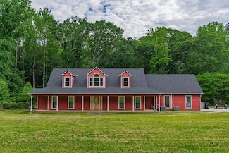 8101 Midland Rd, Midland, GA 31820