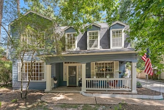143 N Mill Trace Dr, Spring, TX 77381