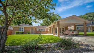 6222 Baer Trail, San Antonio, TX 78238