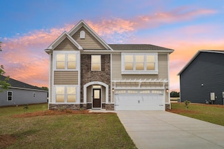 3119 Zepplin Lane (Lot 41x2), Sumter, SC 29154