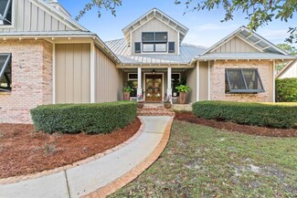 40 Grand Flora Way, Santa Rosa Beach, FL 32459