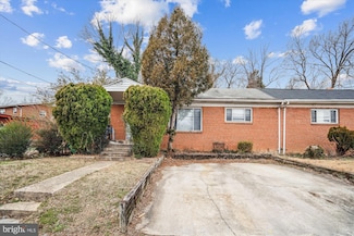 6608 23rd Ave, Hyattsville, MD 20782