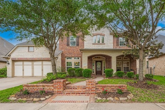 12607 Cove Landing Dr, Cypress, TX 77433