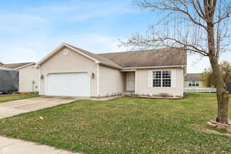 1123 Mockingbird Ln, Seymour, IN 47274