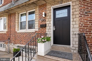 1713 S Dover St, Philadelphia, PA 19145