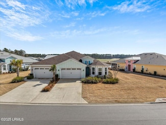 100 Landshark Blvd, Hardeeville, SC 29927