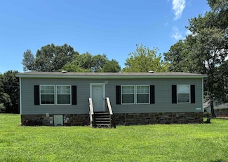 25 E King St, Lamar, AR 72846
