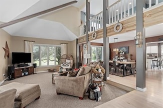 1609 E Breckenridge Ln, Milton, WI 53563