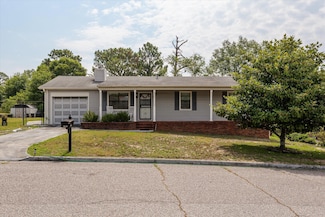 3415 Pine Hill Rd, Hephzibah, GA 30815