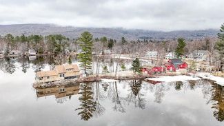 24 Dual Cove Point Rd, Roxbury, ME 04275