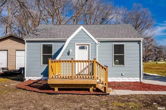 505 2nd Ave N, Albany, IL 61230