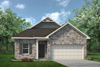 759 Red Mulberry St, La Marque, TX 77568