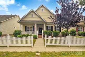 1006 Phar Lap Dr, Indian Trail, NC 28079