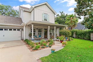 287 Villager Dr, St. Simons, GA 31522