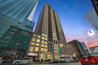 1111 S Wabash Ave Unit 1905, Chicago, IL 60605
