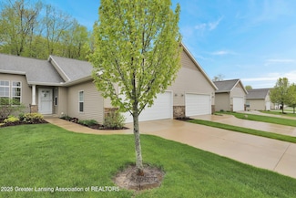 231 Barrington Cir, Lansing, MI 48917