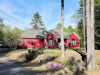 141 Mary Rowe Dr, Hillsborough, NH 03244