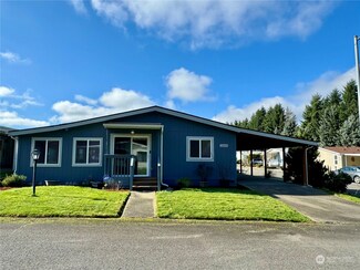 2310 Alonda Ln NE, Olympia, WA 98516