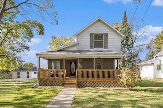 65 N Lake St, Grant, MI 49327