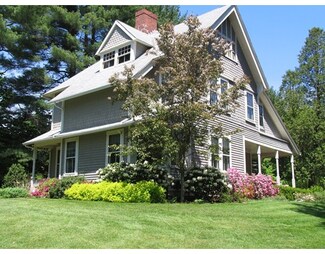 11 Garden St, Topsfield, MA 01983