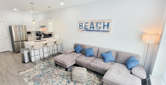 5100 Laguna Blvd Unit 4, South Padre Island, TX 78597