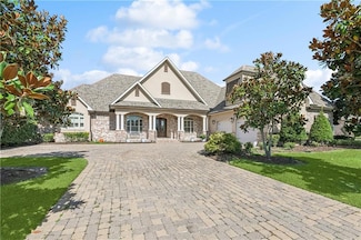 117 Hardwood Dr, Belle Chasse, LA 70037