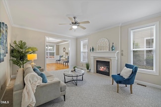 3205 Suncrest Village Ln, Raleigh, NC 27616