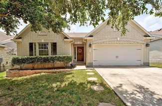 856 Bottle Brush Dr, Kyle, TX 78640