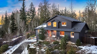 1224 Creekwood Ln, Bellingham, WA 98229
