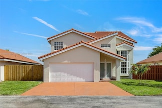 8501 NW 191st St, Hialeah, FL 33015