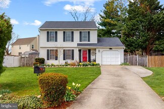 1199 Willoughby Ct, Frederick, MD 21702