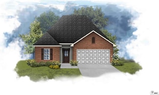 605 Riviera Ave, Ruston, LA 71270