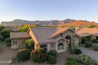 8260 E Mulligan Ct, Gold Canyon, AZ 85118