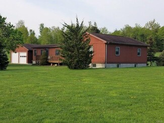163 Krebs Rd, Pulaski, NY 13142