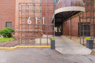 611 N Park Ave Unit 108, Indianapolis, IN 46204