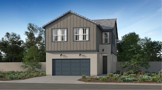 Residence One, Ontario, CA 91762