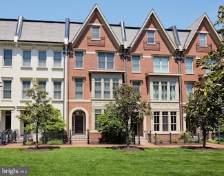 10743 Symphony Park Dr, North Bethesda, MD 20852