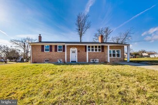 7119 Buchanan Rd, Temple Hills, MD 20748