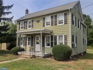 88 Halsey Reed Rd, Cranbury, NJ 08512